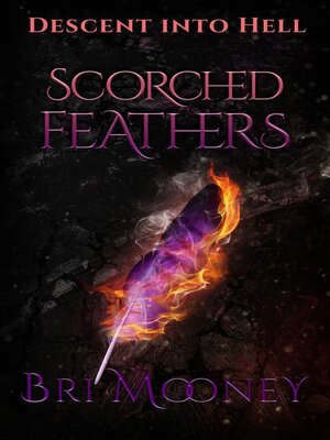 cover image of Scorched Feathers